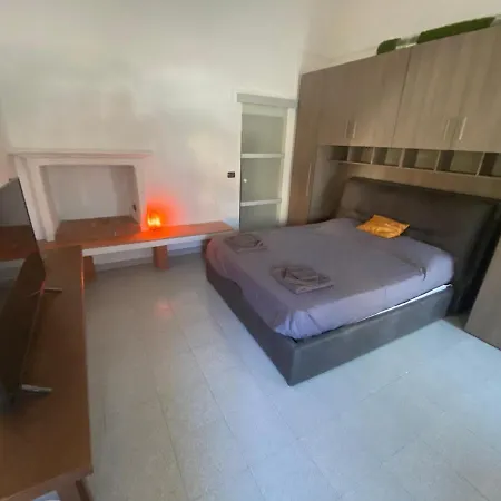 Appartamento Casa In Corte Con Ampio Spazio All’aperto Casatenovo