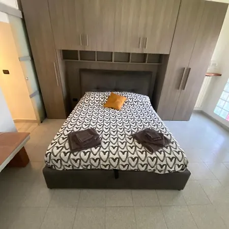 Davide's House *