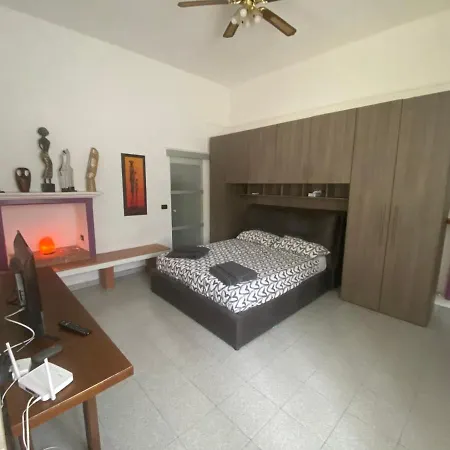 Appartement Davide's House Casatenovo