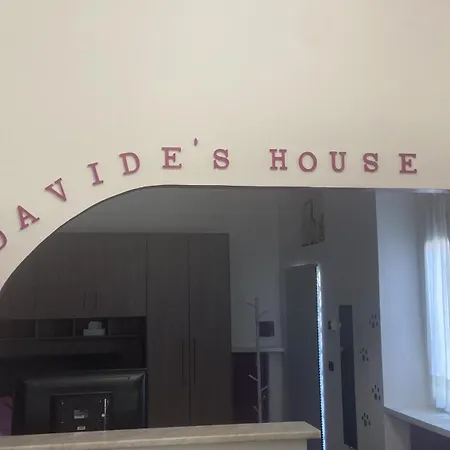 Appartement Davide's House *