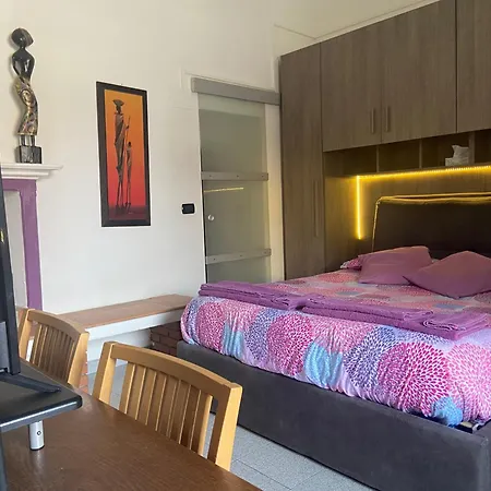 Appartamento Casa In Corte Con Ampio Spazio All’aperto Casatenovo