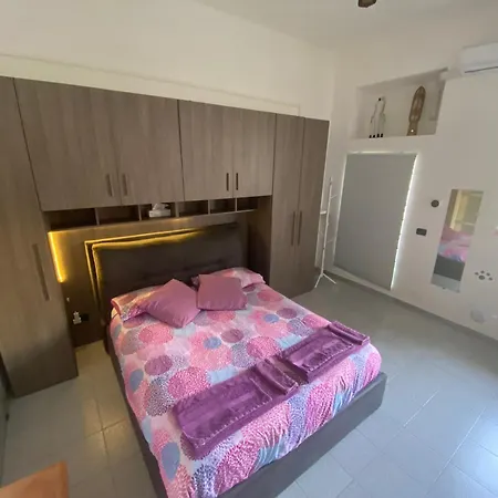 Appartamento Casa In Corte Con Ampio Spazio All’aperto