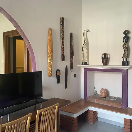 Casa In Corte Con Ampio Spazio All’aperto Appartamento