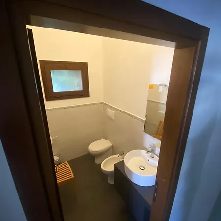 Casa In Corte Con Ampio Spazio All’aperto * Casatenovo