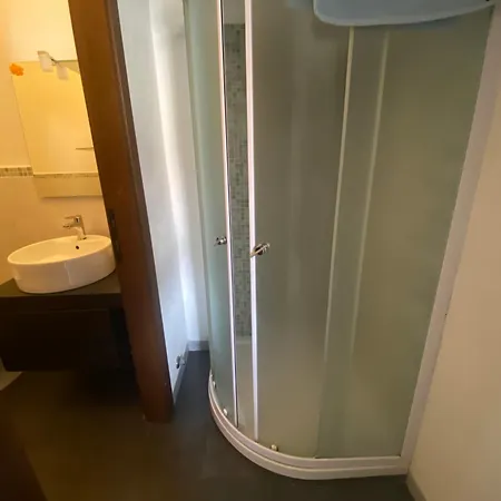 Appartamento Casa In Corte Con Ampio Spazio All’aperto
