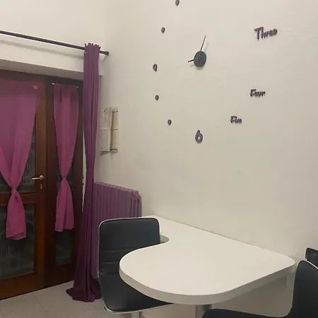 Casa In Corte Con Ampio Spazio All’aperto Appartamento *